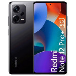 Xiaomi Redmi Note 12 Pro Plus 256GB Crni HR garancija Dostava RH