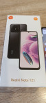 Xiaomi redmi Note 12s