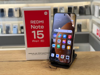 Xiaomi Redmi Note 15 Pro Plus 5G 12GB/512GB RABLJENO/RATE/ZAMJENA