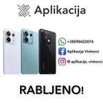 Xiaomi Redmi Note 13 Pro 8/256