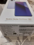 Xiaomi Redmi Note 13 pro plus 12+512 GB CRNI