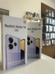 XIAOMI REDMI NOTE 14 5G 8/256GB / JASMTVO / R1