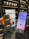 ✅Xiaomi Redmi Note 14 5G 8GB/256GB Rabljeno s jamstvom