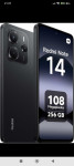 XIAOMI REDMI NOTE 14 8/256, NOV-POVOLJNO