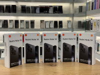 Xiaomi Redmi Note 14 8GB/256GB NOVO/RATE/ZAMJENA
