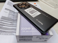 Xiaomi redmi note 14 pro 5g novo ( 0 ciklusa punjenja)