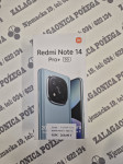 Xiaomi Redmi Note 14 Pro+ 5G -12/512Gb