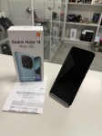 XIAOMI Redmi Note 14 Pro+ 5G 12GB/512GB, Garancija 04/27, R1 račun