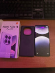 Xiaomi Redmi Note 14 Pro 5G