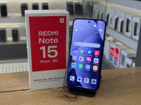 Xiaomi Redmi Note 15 Pro Plus 5G 12GB/512GB RABLJENO/RATE/ZAMJENA#6738