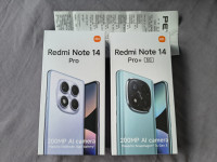 Xiaomi Redmi Note 14 Pro+ Plus 6.67" 8/256GB NOV račun/garanc. 2god.