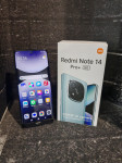 XIAOMI REDMI NOTE 14 PRO + 512 GB