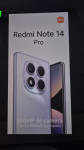 Xiaomi Redmi Note 14 Pro