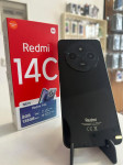 XIAOMI REDMI NOTE 14C 4/128GB/ JAMSTVO / R1
