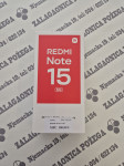 Xiaomi Redmi Note 15 5G -8/256Gb