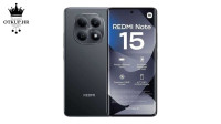 XIAOMI REDMI NOTE 15 8/256GB / GARANCIJA DO 07/2028 / R1, RATE!