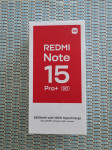Xiaomi redmi note 15 pro+ 512GB