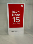 Xiaomi Redmi Note 15 Pro 5G 512GB