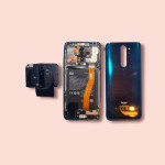 Xiaomi Redmi Note 8 Pro dijelovi