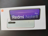 Xiaomi Redmi Note 8 Pro