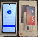 Xiaomi Redmi Note 9 Pro