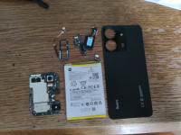 Xiaomi redni 13c djelovi