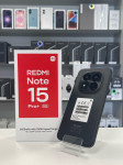 REDMI NOTE 15 PRO PLUS 12/512GB JAMSTVO 14.02.28. DO 36 RATA iConnect