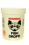 GRANULIRANI mamac “FISH DROPS” -za sve štetne životinje - 100% djeluje