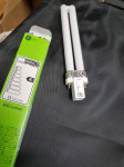 Biax S/840 2 pina štedna žarulja 9W G23