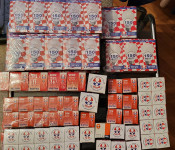 Halogene žarulje E14, E27