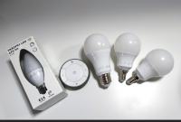 Ikea smart žarulje Tradfri, pametna rasvjeta