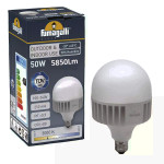 LED žarulja E27 50W 3000K - HIGHPOWER