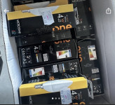 LED žarulje E14 4W – 10 komada (NOVO i zapakirano)