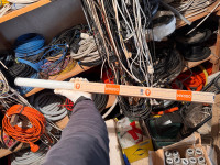 Osram 60cm fluorescentne cijevi neonke puno komada PRILIKA SVE 70€