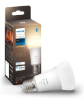 Philips Hue LED E27 9.5W toplo bijela žarulja BT dimabilna novi model