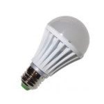 Solar LED žarulja E27 3W 5W 7W 9W 12W DC12V 24V