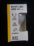 Žarulja LED E27 5 W