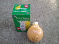 Žarulje protiv insekata i komaraca, PARINSECT, Varaždin