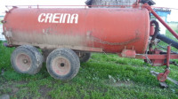 Cisterna CREINA
