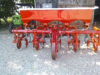 Kultivator za kukuruz