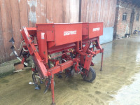 Kultivator za kukuruz 