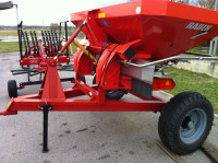 PODVOZJE RASIPAČA UDP 2500 AKCIJA ! ! !