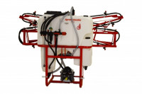 Prskalica Agromehanika AGS 400 EN/L