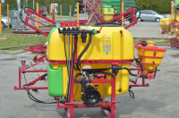 PRSKALICA LEŠKO ML 500