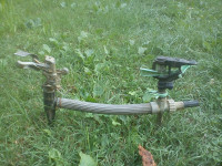 Prskalica za vodu 20kn!