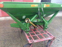 Rasipač Amazone ZA-M-SPECIAL