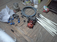 sistem za navodnjavanje