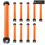 Cjevasti motori 10 kom 20 Nm - 20 nm/45 mm 10
