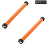Cjevasti motori 2 kom 40 Nm - 40 nm/45 mm 2