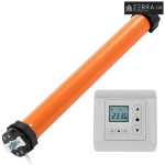Cjevasti motori s regulatorom - 10 nm/45 mm